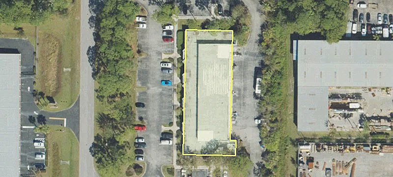 2172 Reserve Park Trce, Unit 7