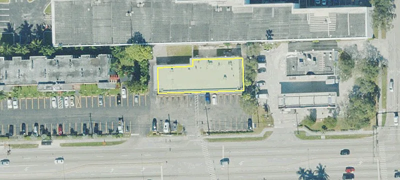 3153 Hallandale Bch Blvd, Unit 3163