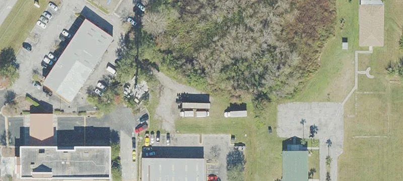 2359 Fortune Rd