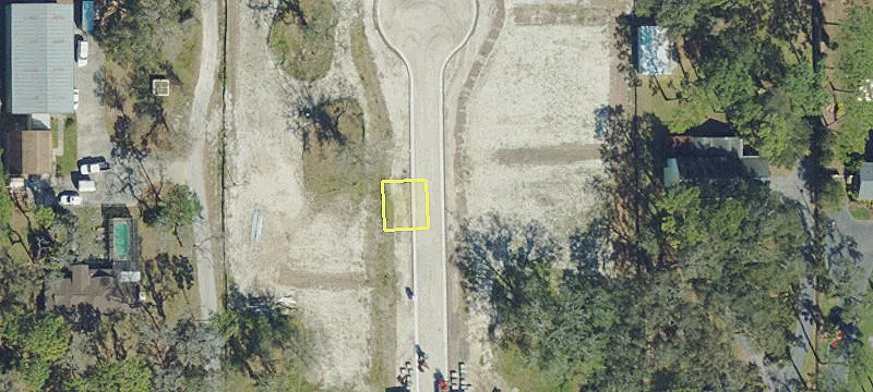 3250 Enterprise Rd