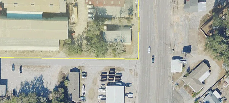 115 John Sims Pkwy