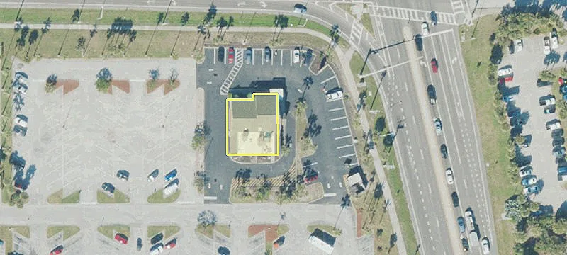 1011 Eau Gallie Blvd