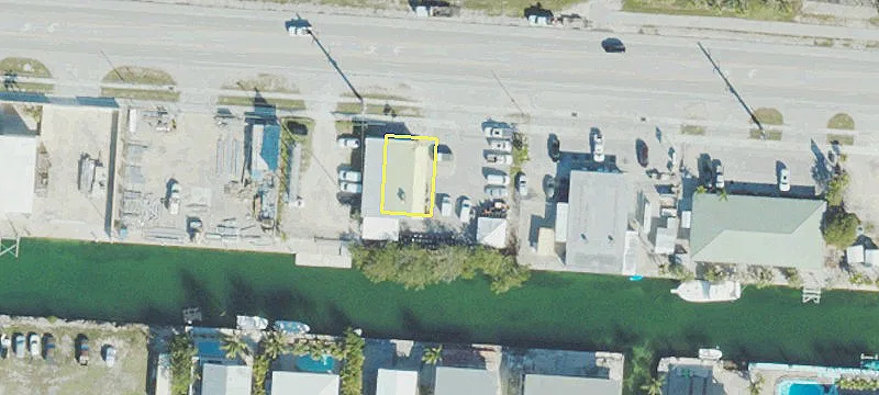 24700 Overseas Hwy