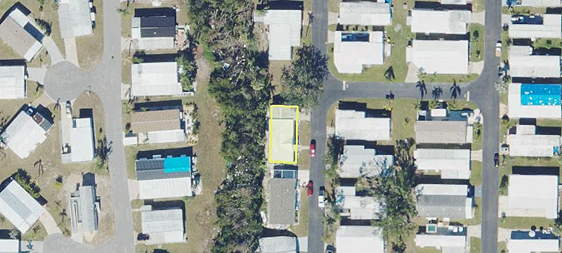 24437 Harborview Rd Lot, Unit 101
