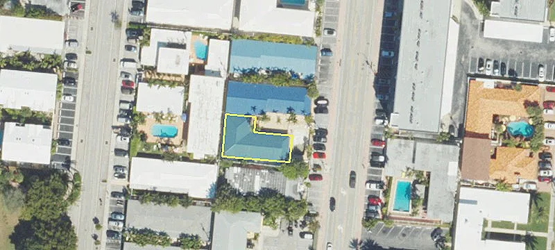 4529 Ocean Dr