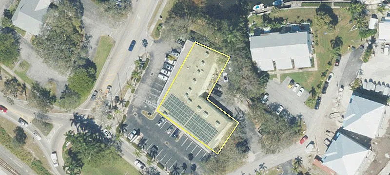 4545 Dixie Hwy