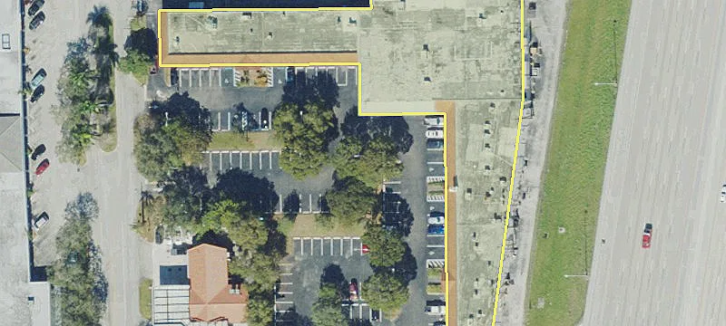 5201 Broward Blvd, Unit 5247