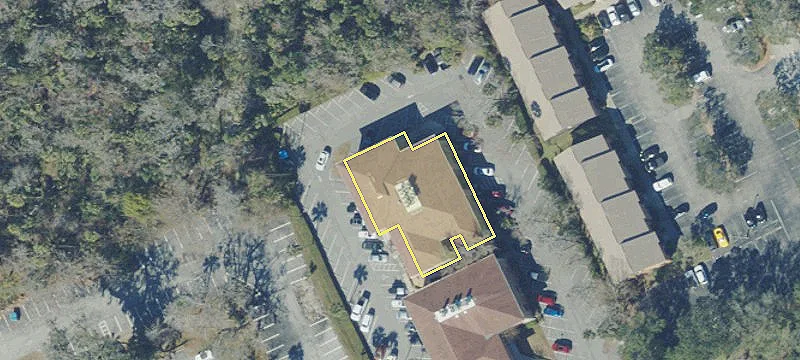 595 Granada Blvd, Unit 110