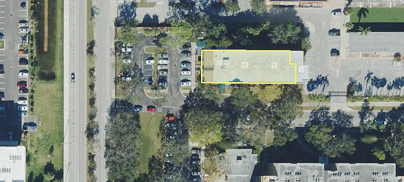 800 Lemon Ave