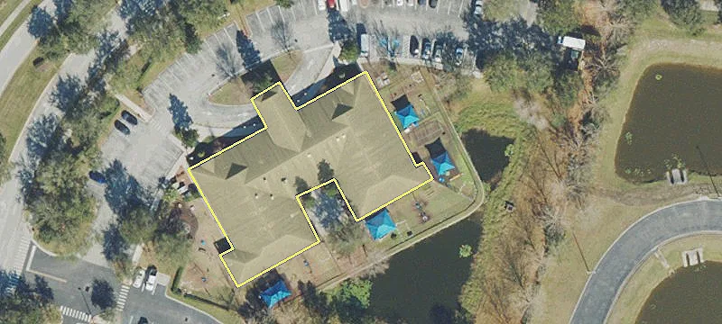 1288 Sanctuary Dr