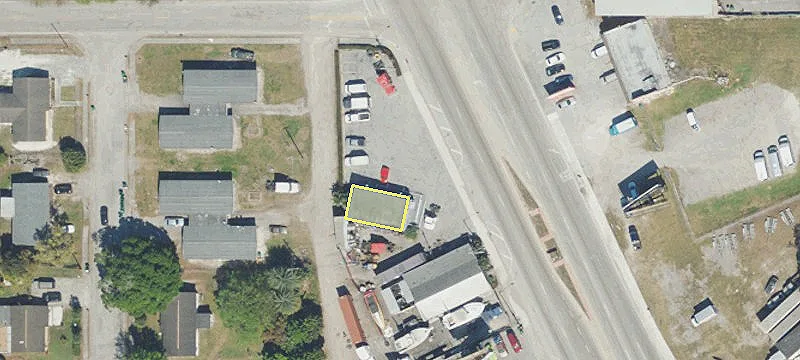 185 Us Hwy 27th N
