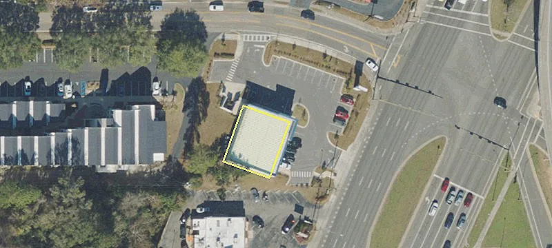 3446 Thomasville Rd