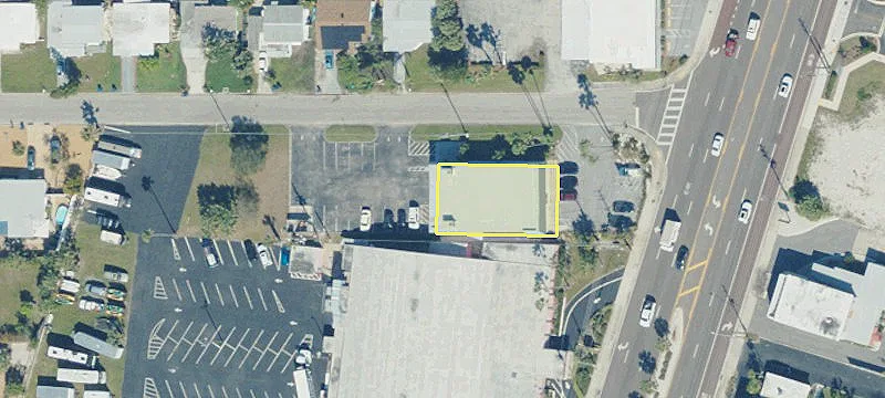 1401 Pasadena S Ave
