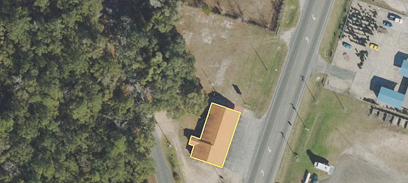 2698 Crawfordville Hwy