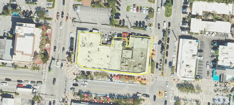107 Commercial Blvd, Unit A-B
