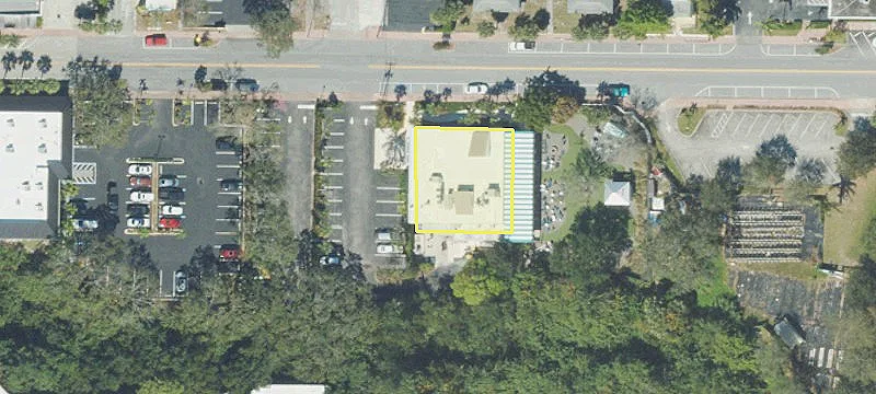 100 Martin Luther King Jr Blvd