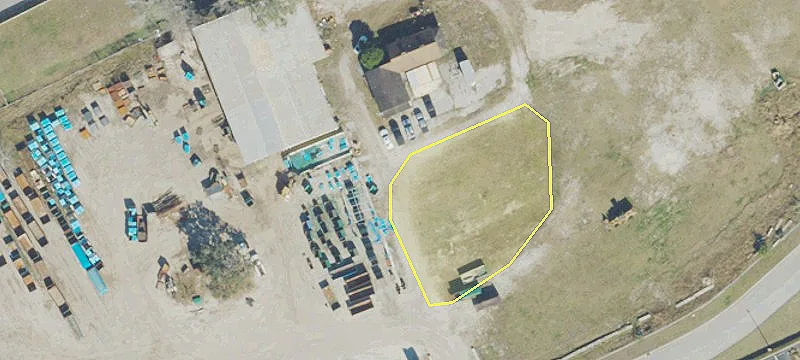 1777 Nova Rd