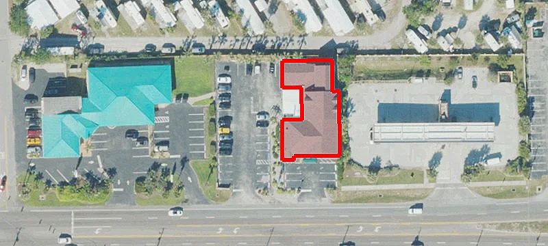 1000 Eau Gallie Blvd