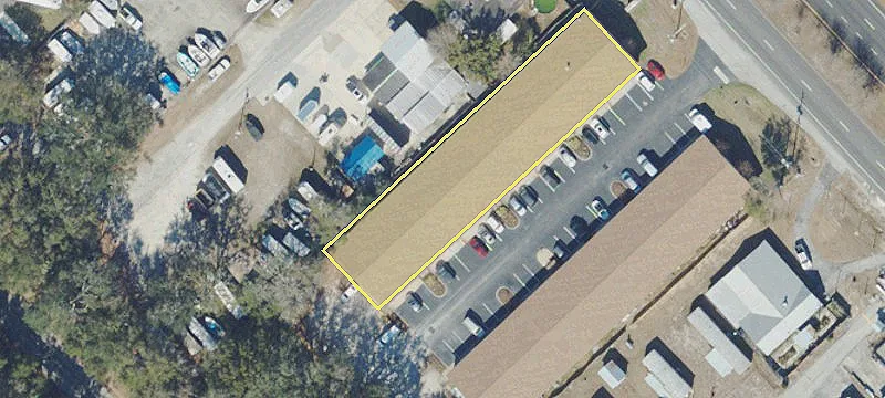 1096 Us Hwy 1st Ste, Unit 112