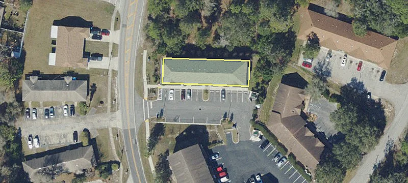 2609 Landover Blvd