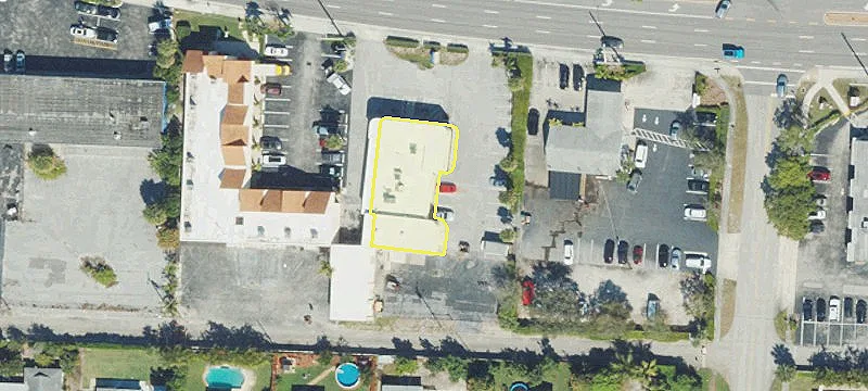 516 Northlake Blvd