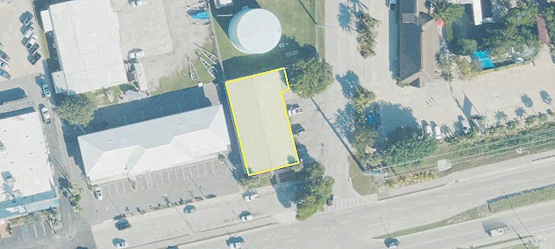 11600 Overseas Hwy