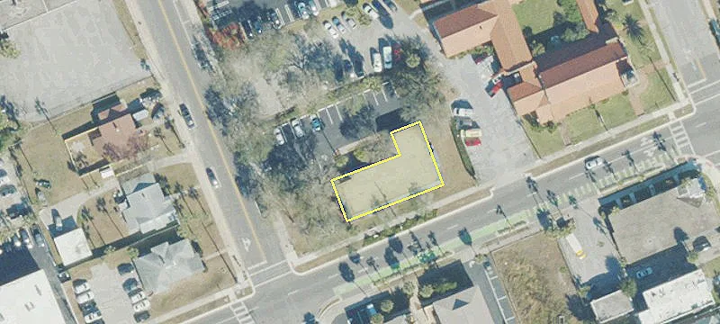 500 Oleander Ave