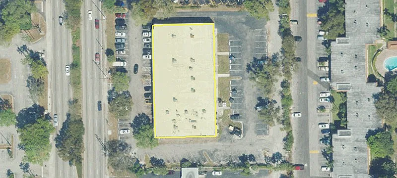 2424 State Rd 7th, Unit 2464