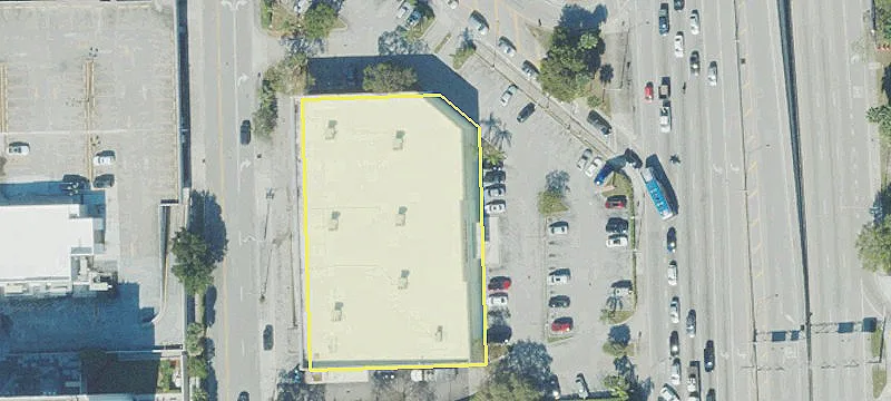 3600 Le Jeune Rd