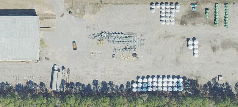 5600 Industrial Blvd