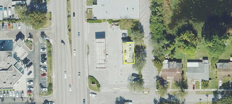 20901 2nd Ave