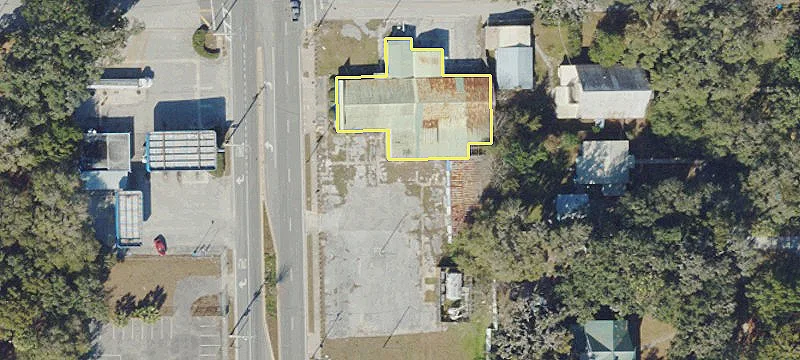 301 Smt St