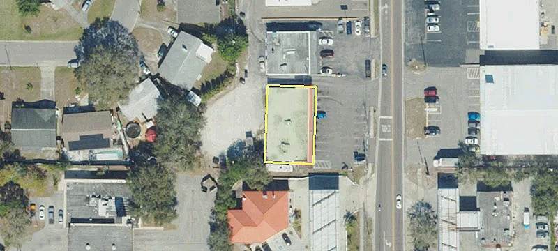 1270 Highland Ave