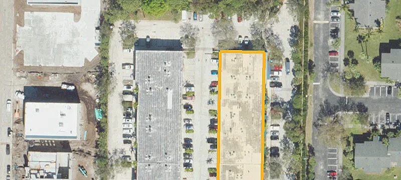 2895 Jupiter Park Dr, Unit 4