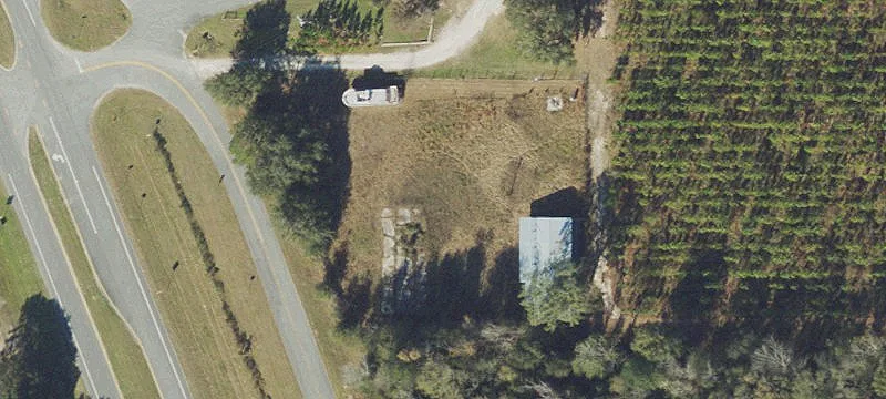 3138 Corinth Church Rd