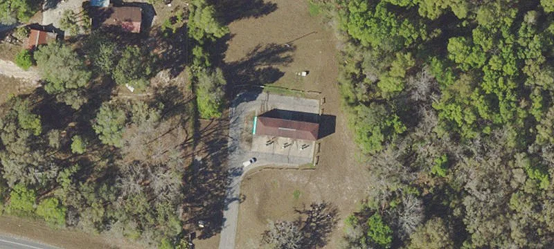 16855 Hwy 40
