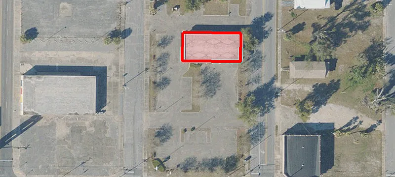 600 Luverne Ave