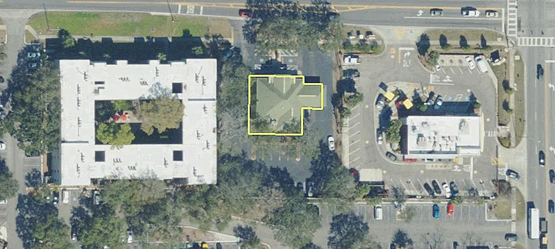 2175 Nursery Rd