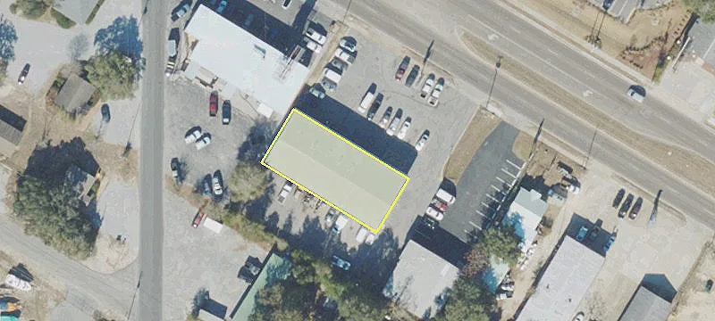 311 Racetrack NE Rd