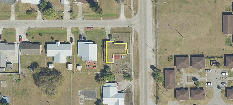 1002 Louisiana Ave