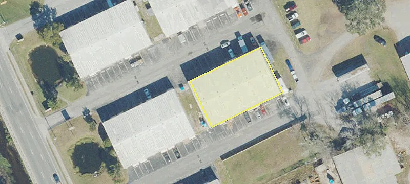1725 Nova Rd, Unit E1