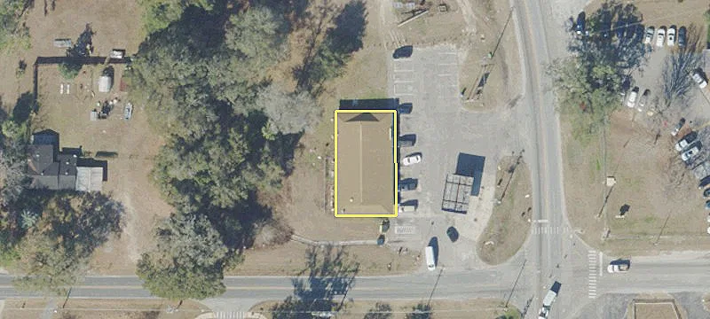 9520 Jacksonville Rd