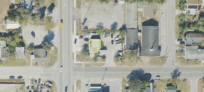 201 Us Hwy 17th 92nd N
