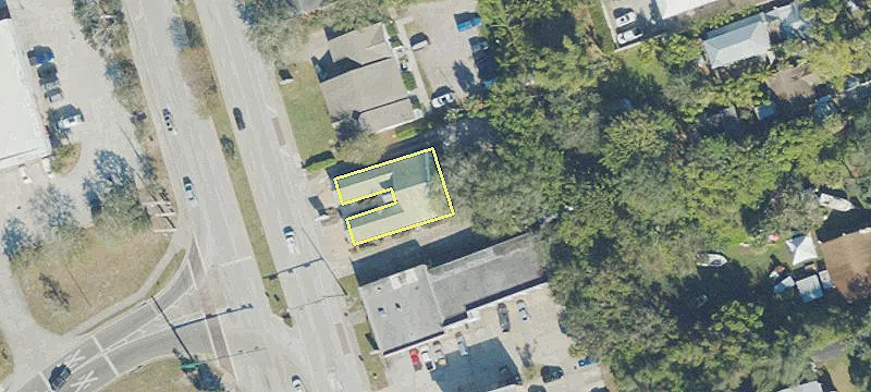 936 Us Hwy 1st A Ste A