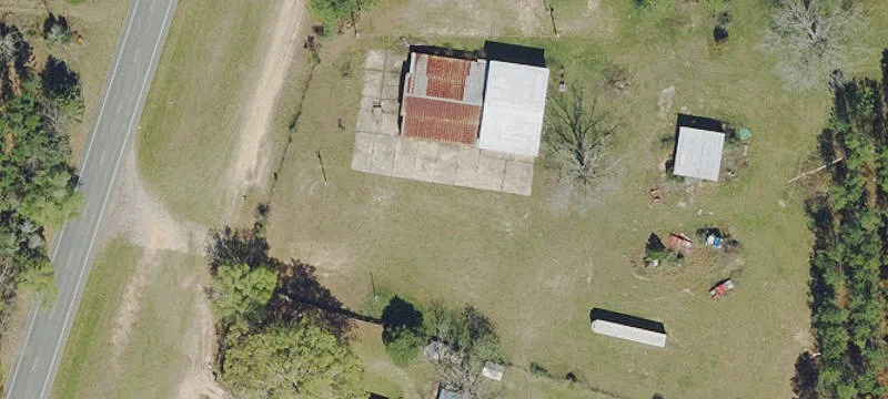 7350 Allen Rd