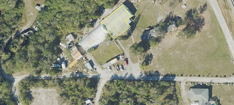 5120 Honey Ln