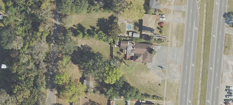 221 New Warrington Rd