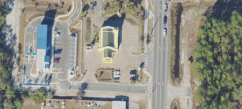 3063 Us Hwy 98th W