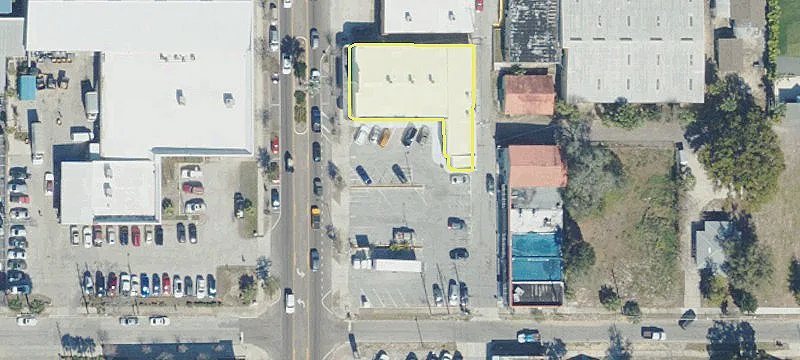 303 Pinellas Ave