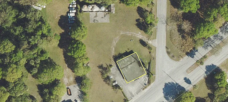 3700 Okeechobee Rd